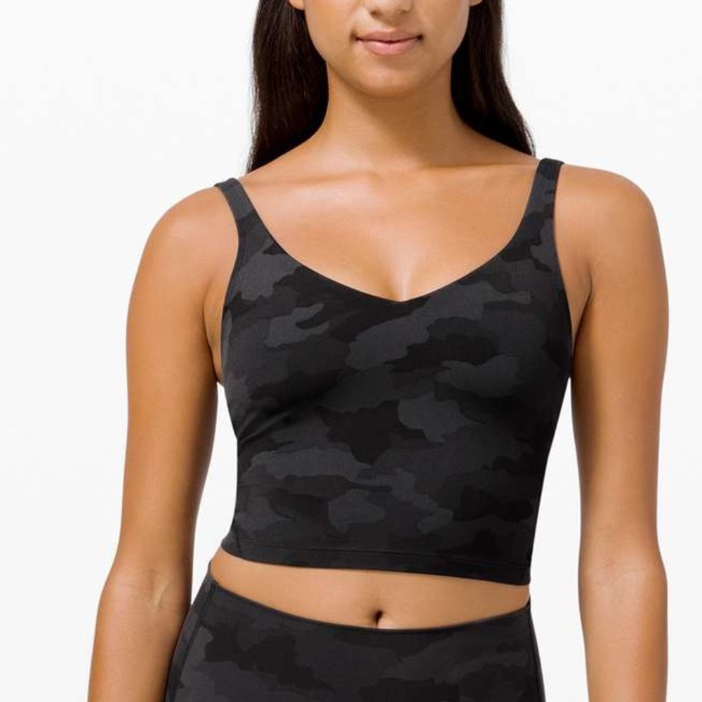 Lululemon align tank